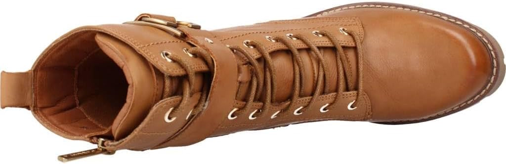 Carmella Boot 161942 - Camel