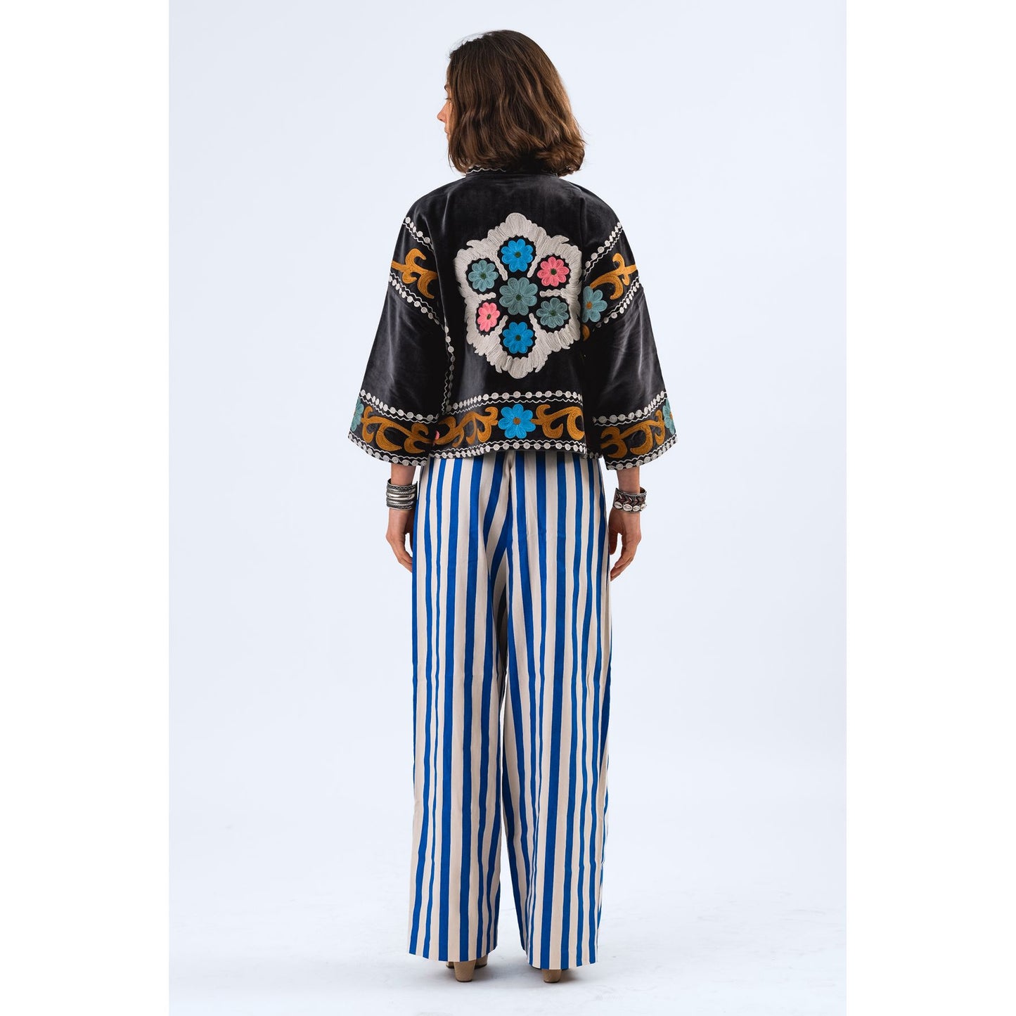 Lollys Laundry Amby Jacket Ls