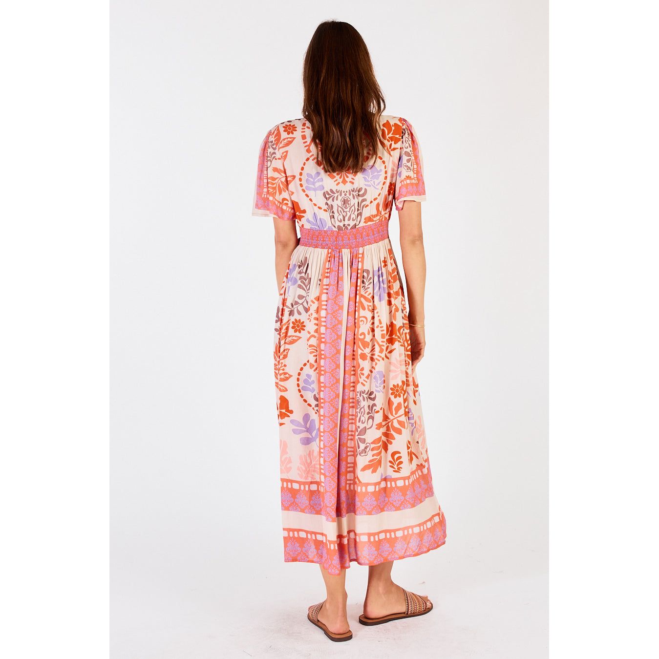 Lula Soul Carara Midi Stone