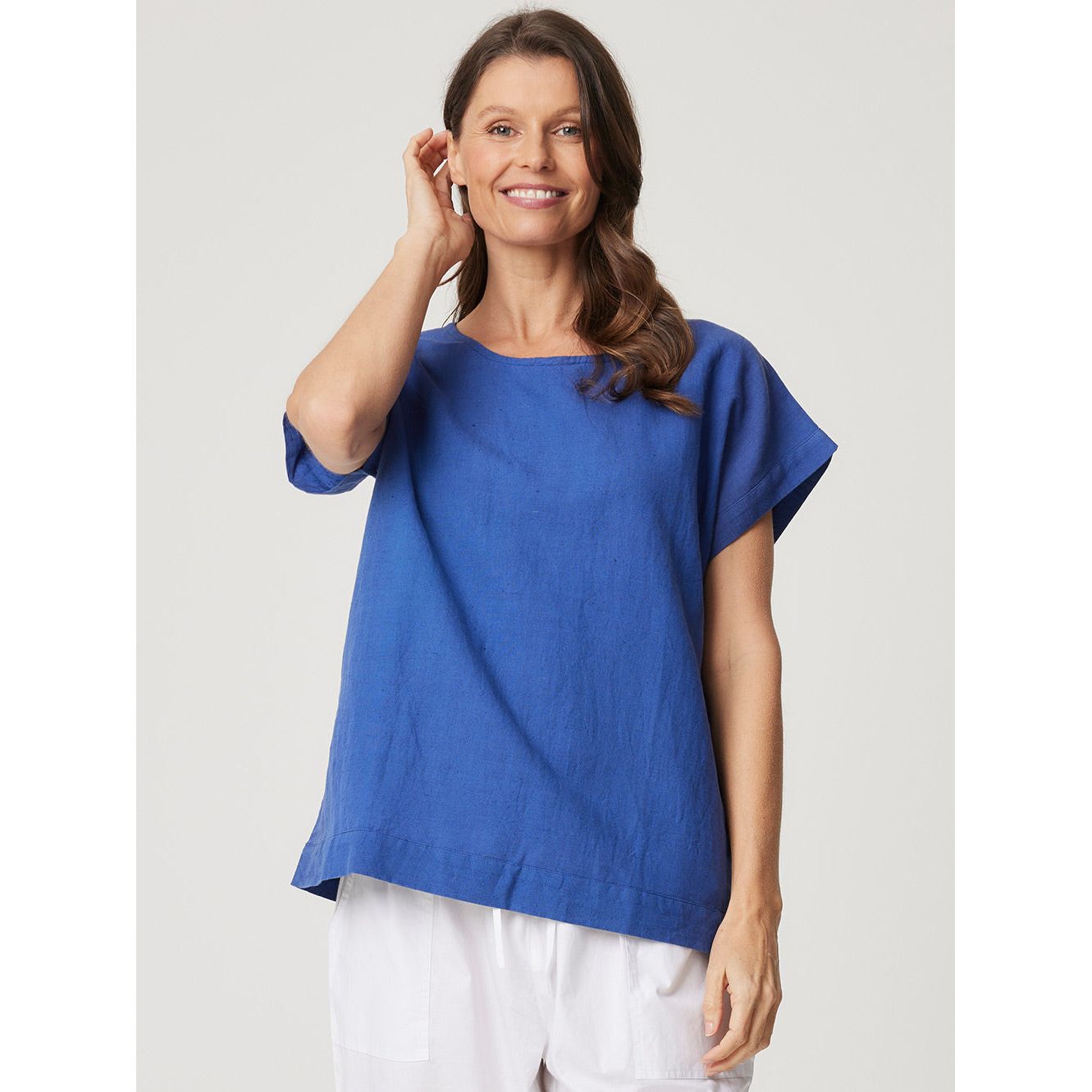 Cake Vicky RN Dk Blue