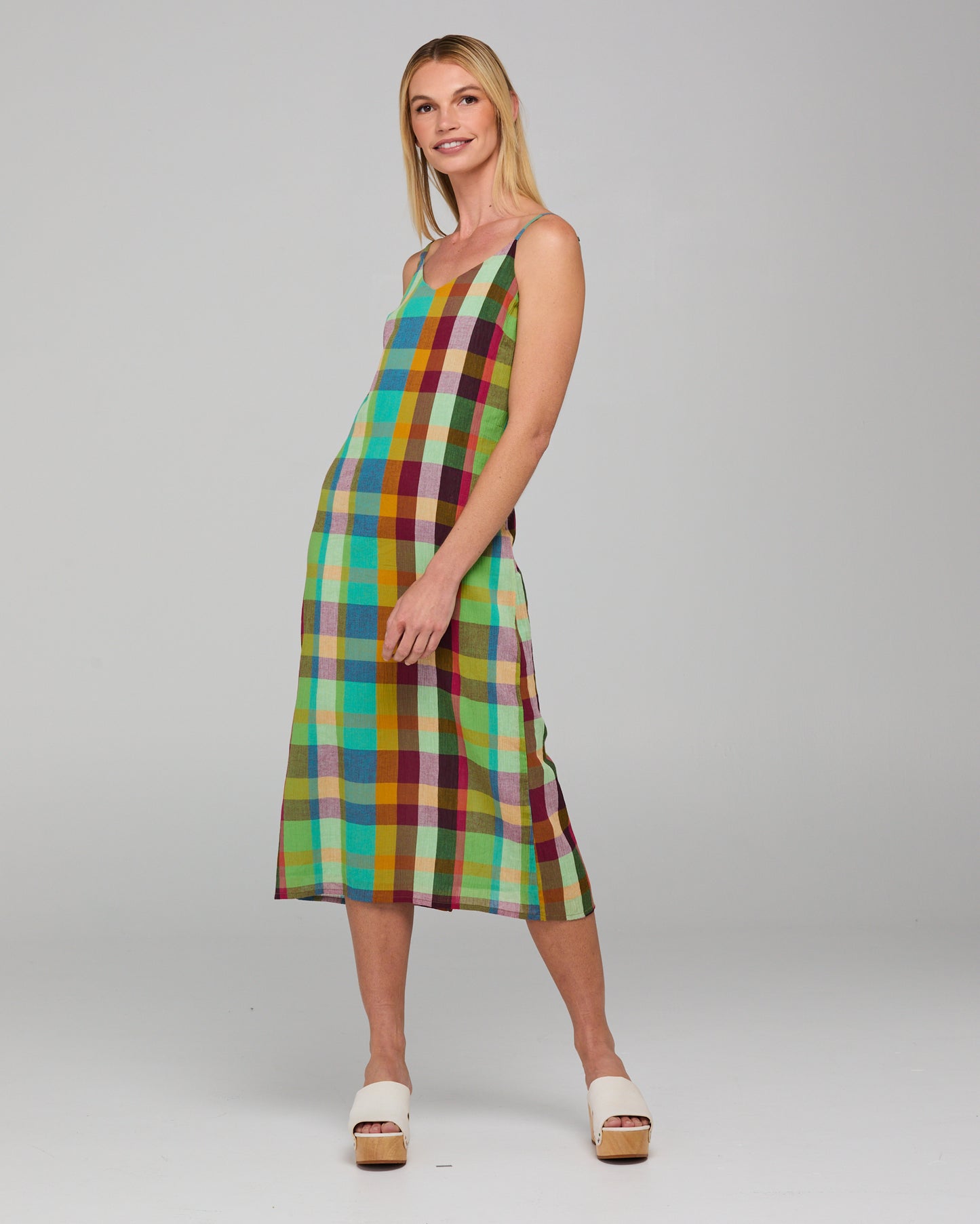 Boom Shankar Ophelia Dress Isabella