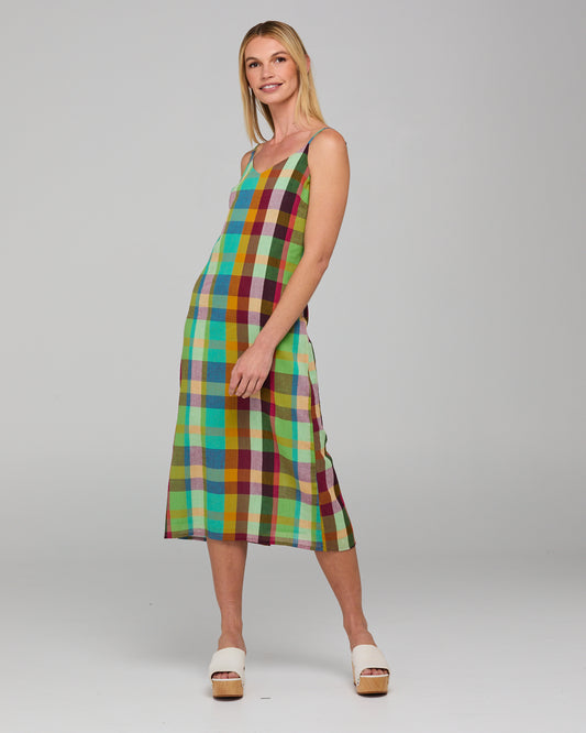 Boom Shankar Ophelia Dress Isabella