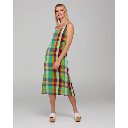 Boom Shankar Ophelia Dress Isabella