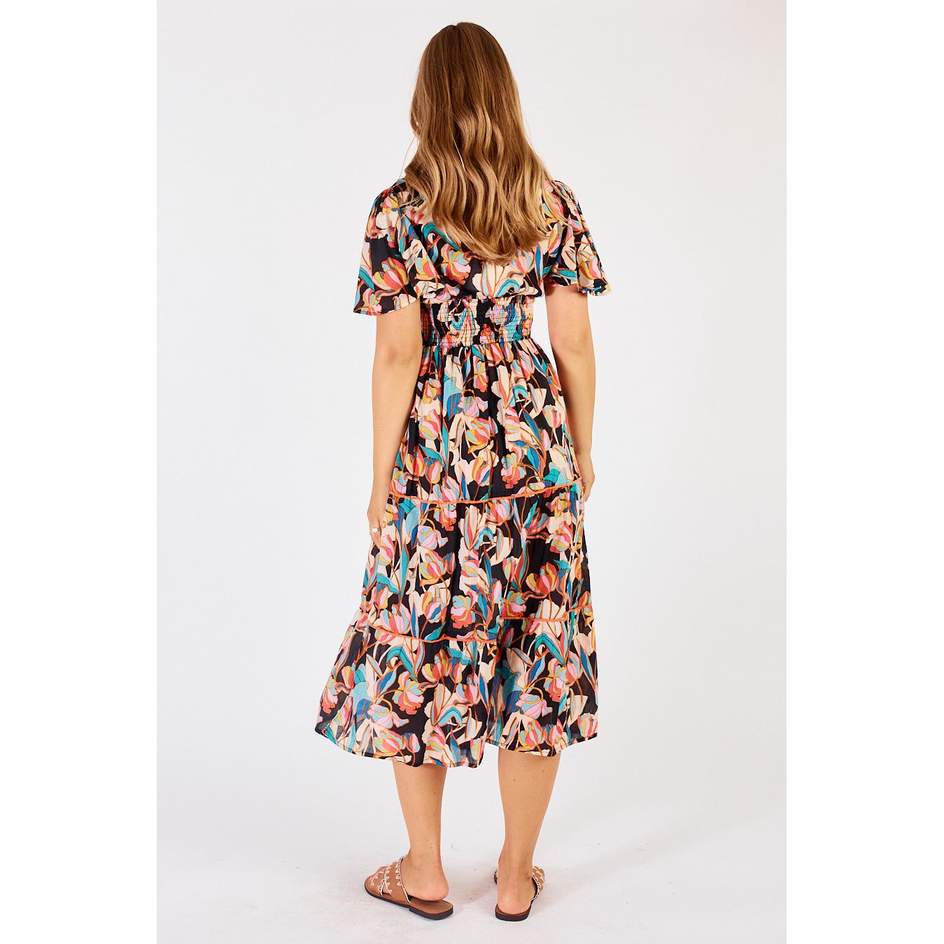 Lula Life Charlotte MIDI