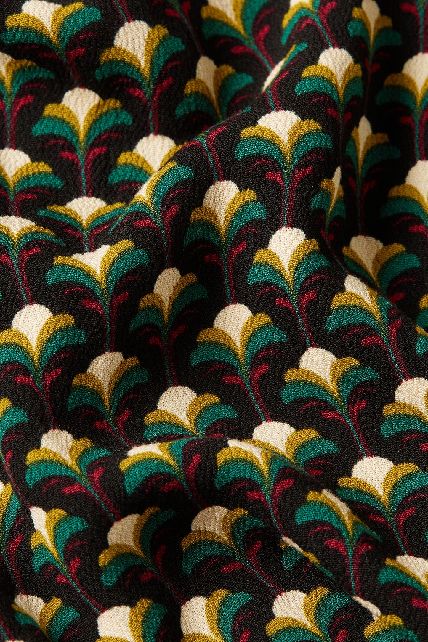 King Louie Maisie Blouse Mayfield
