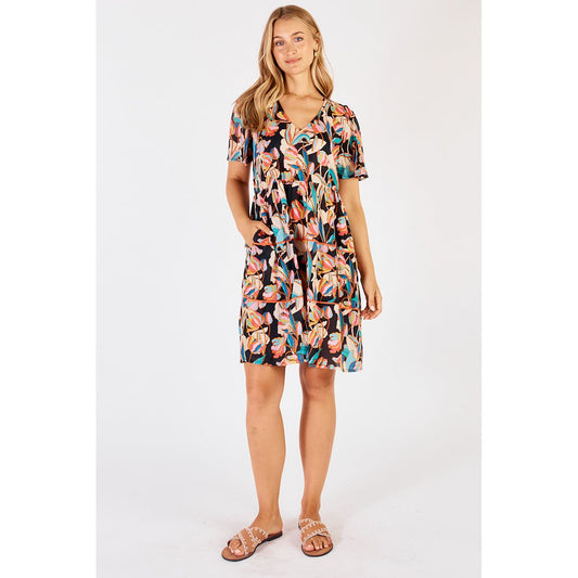 Lula Life Charlotte Dress