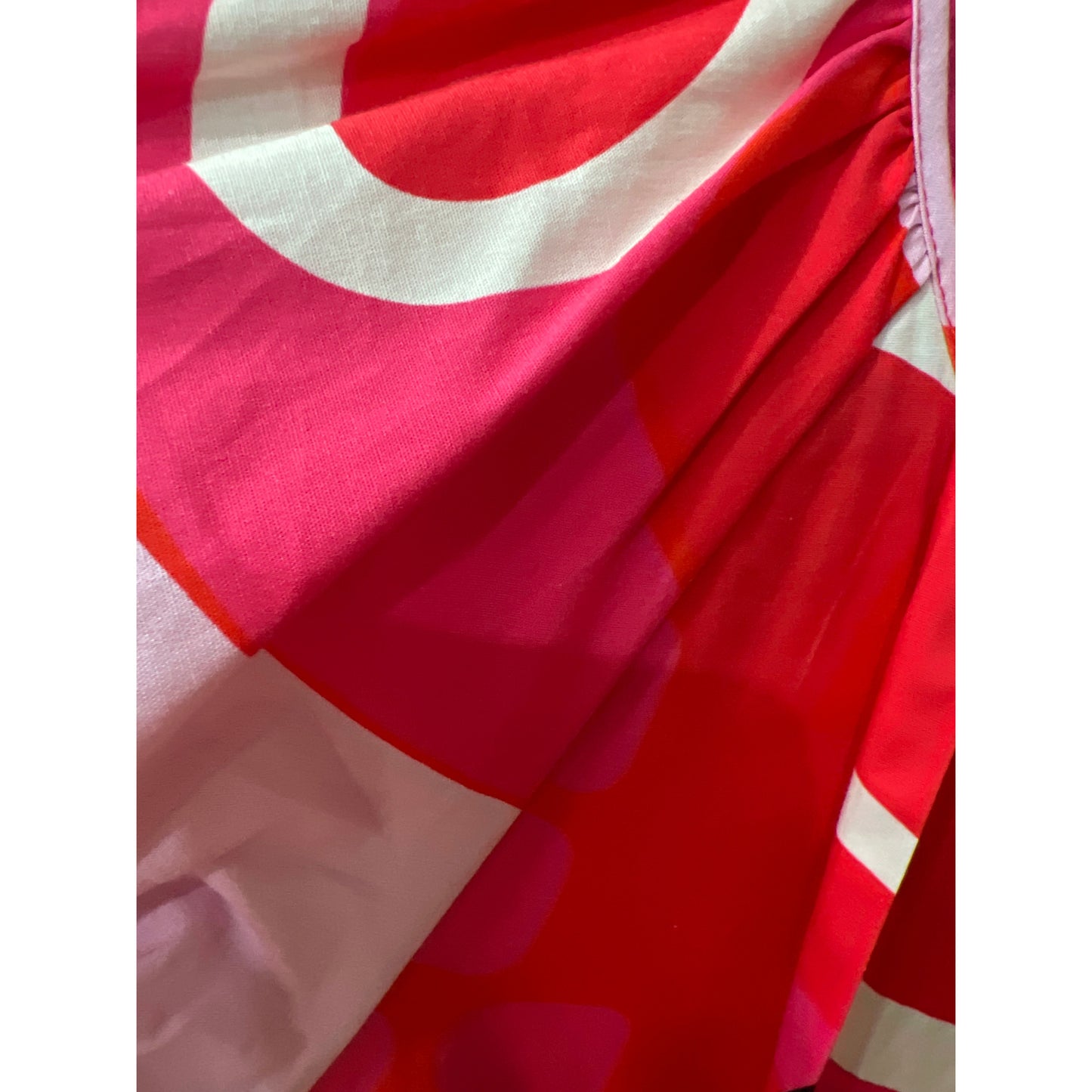 Foil dress is More dress (2 Colours)