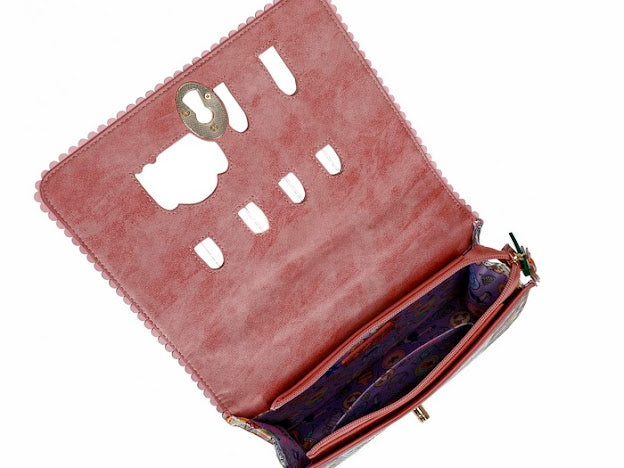 Vendula Heritage Victorian tea rooms Cassie bag