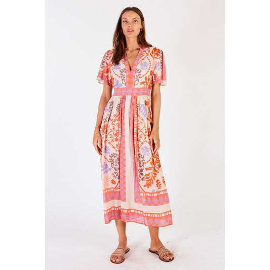 Lula Soul Carara Midi Stone