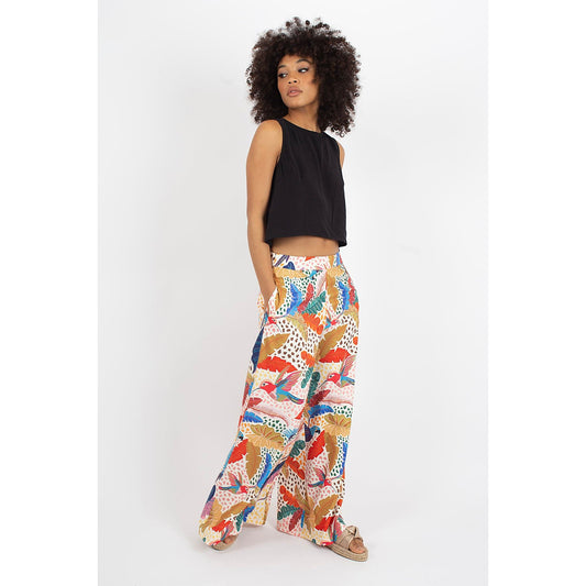 Traffic People Pant PTB10972 TP