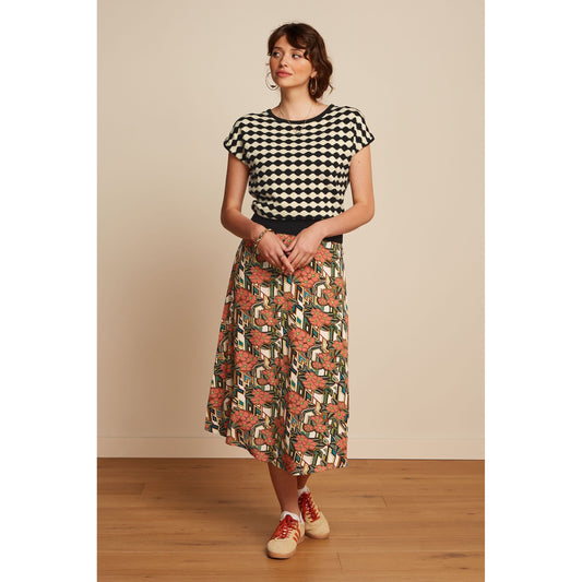 King Louie Juno Skirt