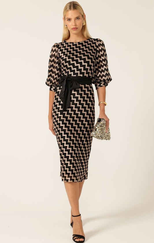 Sacha Drake Heart of Paris Dress