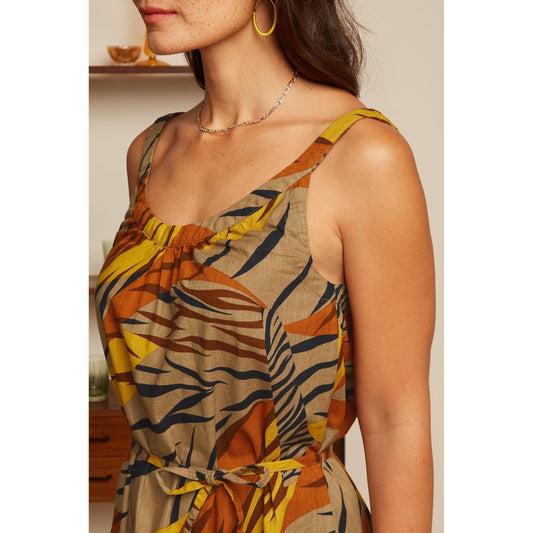 King Louie Allison Dress