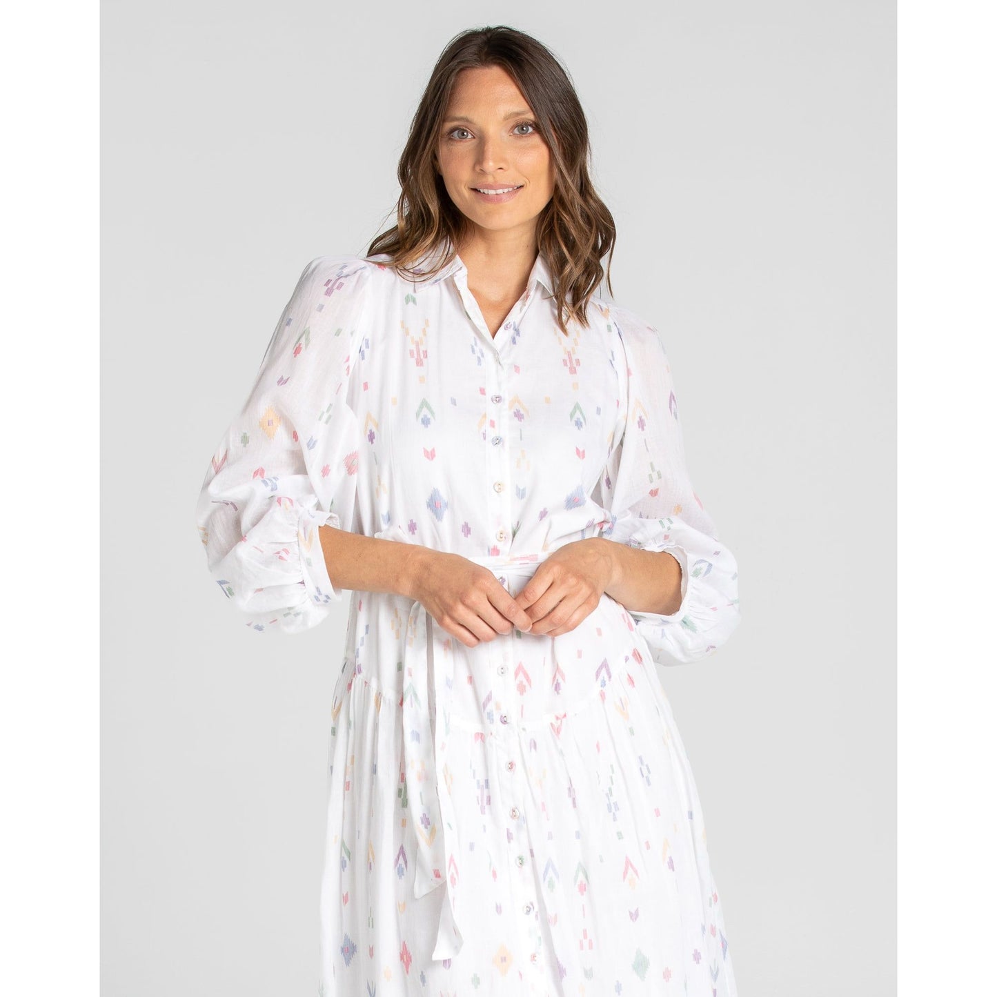 Boom Shankar Fritz Dress - Essie