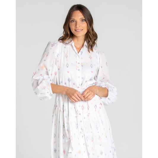 Boom Shankar Fritz Dress - Essie