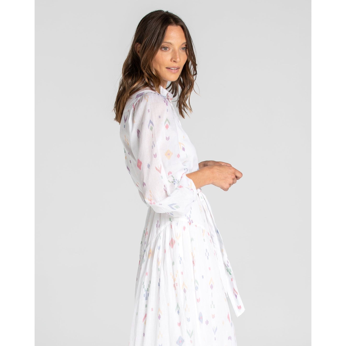 Boom Shankar Fritz Dress - Essie