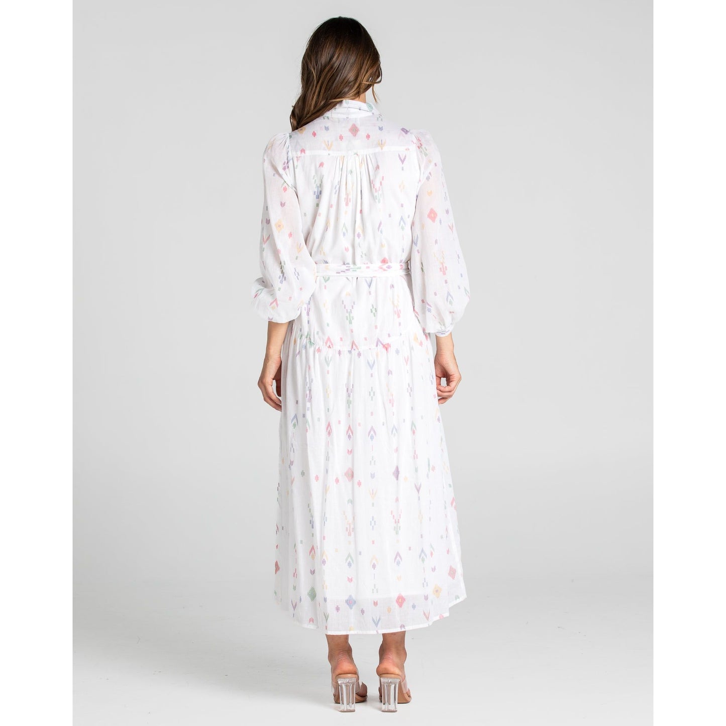 Boom Shankar Fritz Dress - Essie