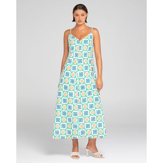 Boom Shankar Maia Dress - Maia