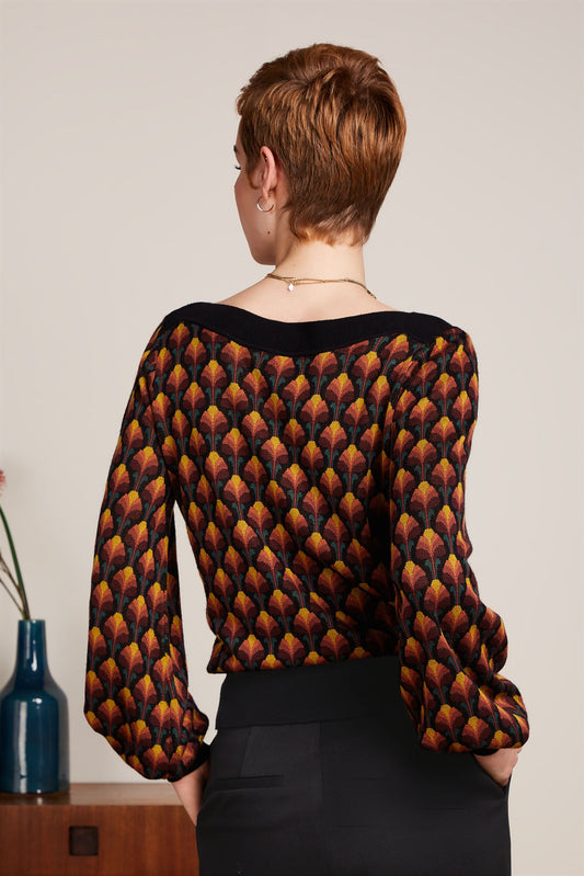 King Louie Erin Bell Top Waterloo