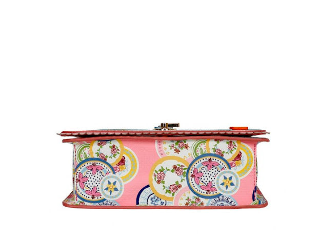 Vendula Heritage Victorian tea rooms Cassie bag