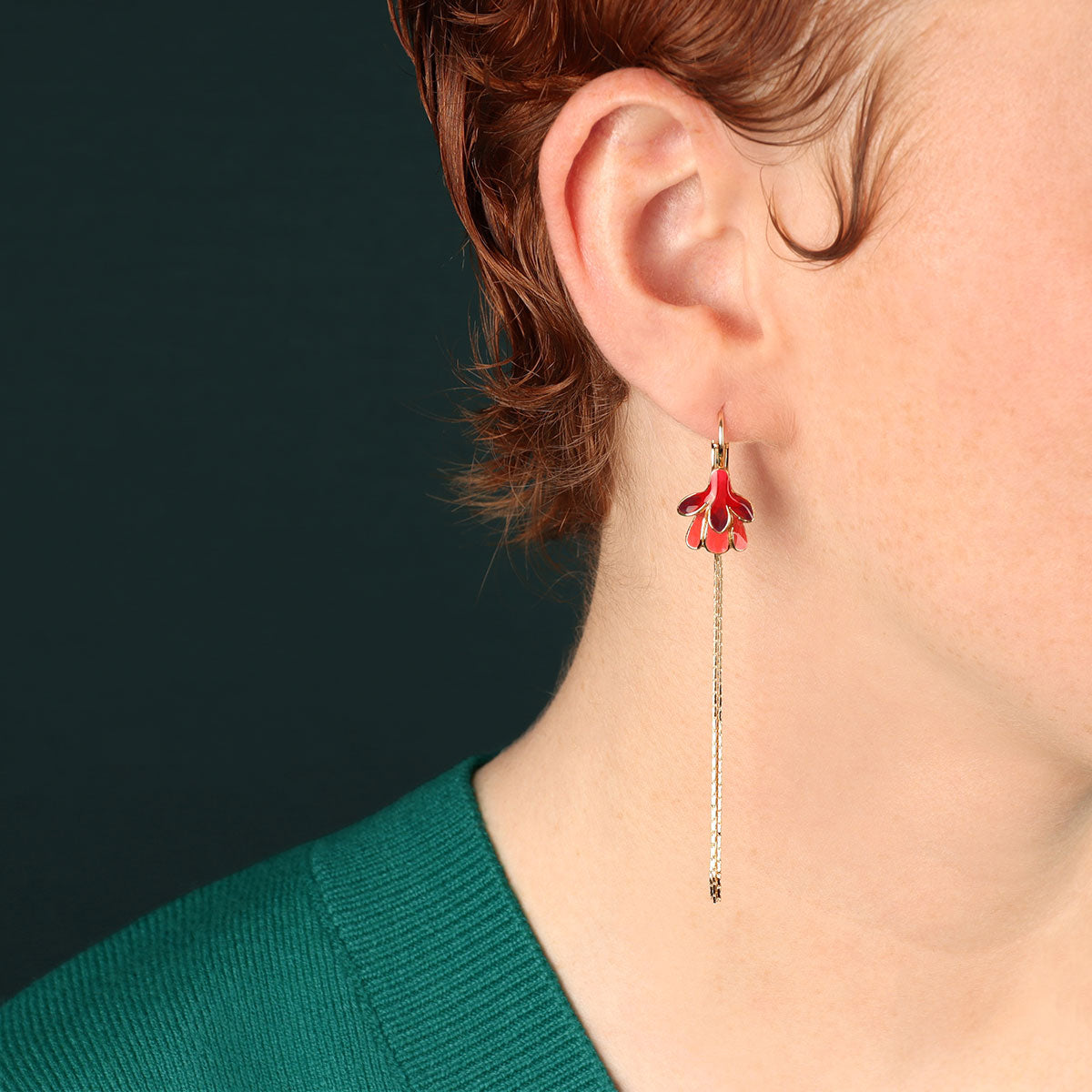 Taratata Earrings E25-02716-203