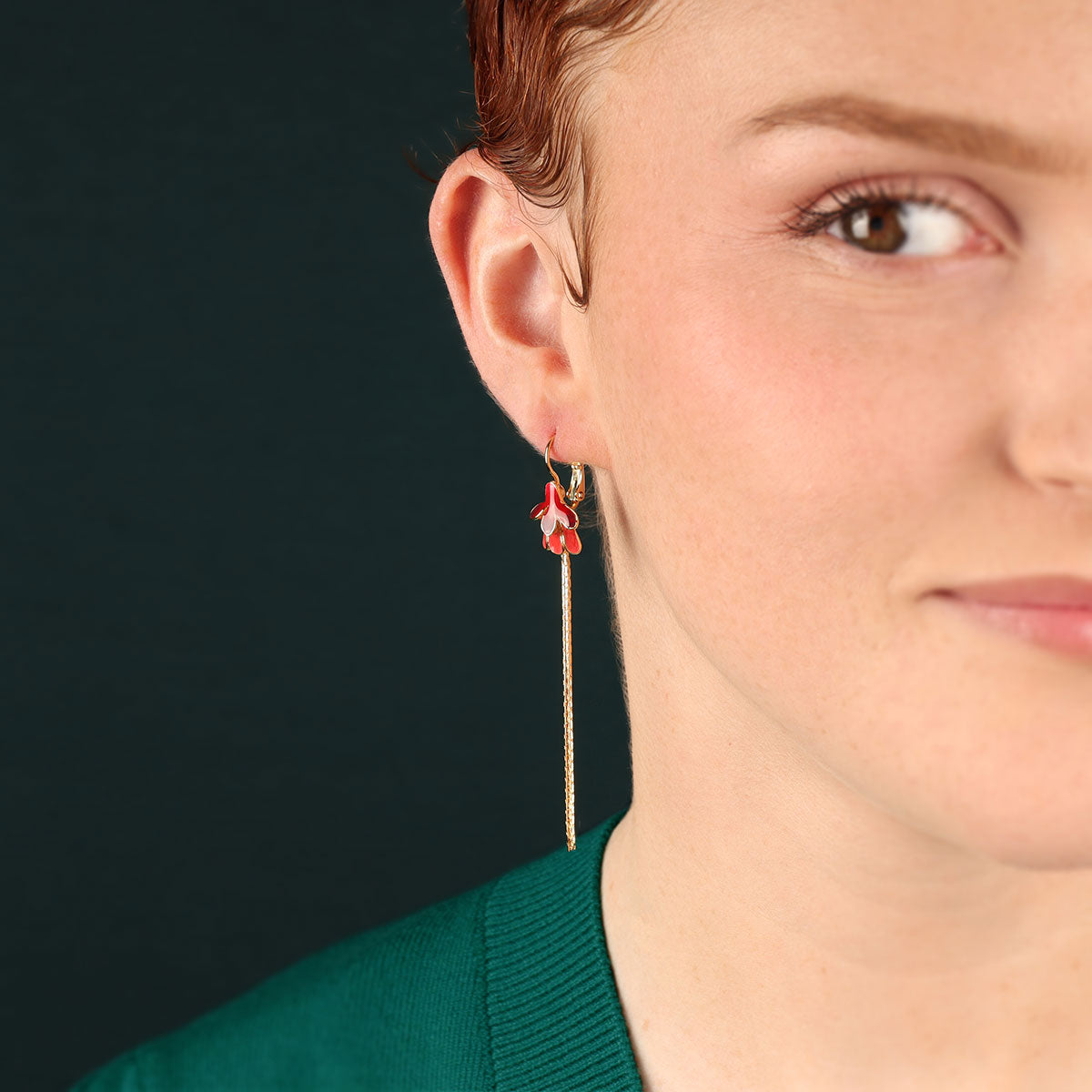 Taratata Earrings E25-02716-203