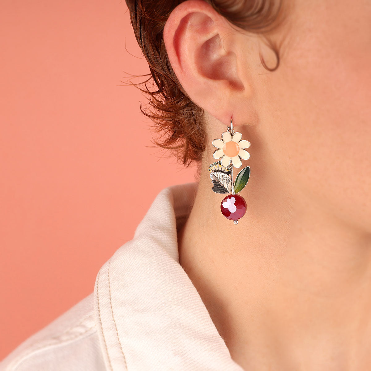 Taratata Earrings E25-03733-103