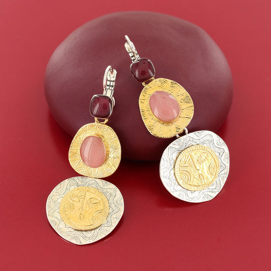 Taratata Earrings E25-06756-10D