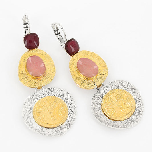 Taratata Earrings E25-06756-10D