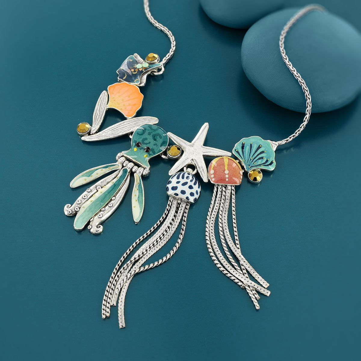 Taratata Earrings E25-07112-10M