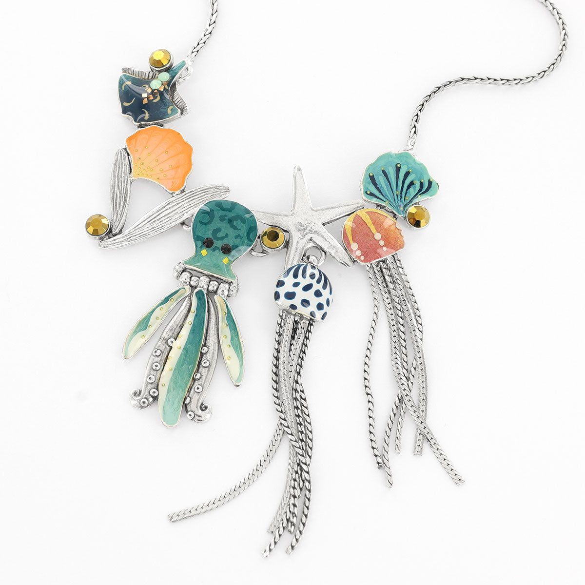 Taratata Earrings E25-07112-10M