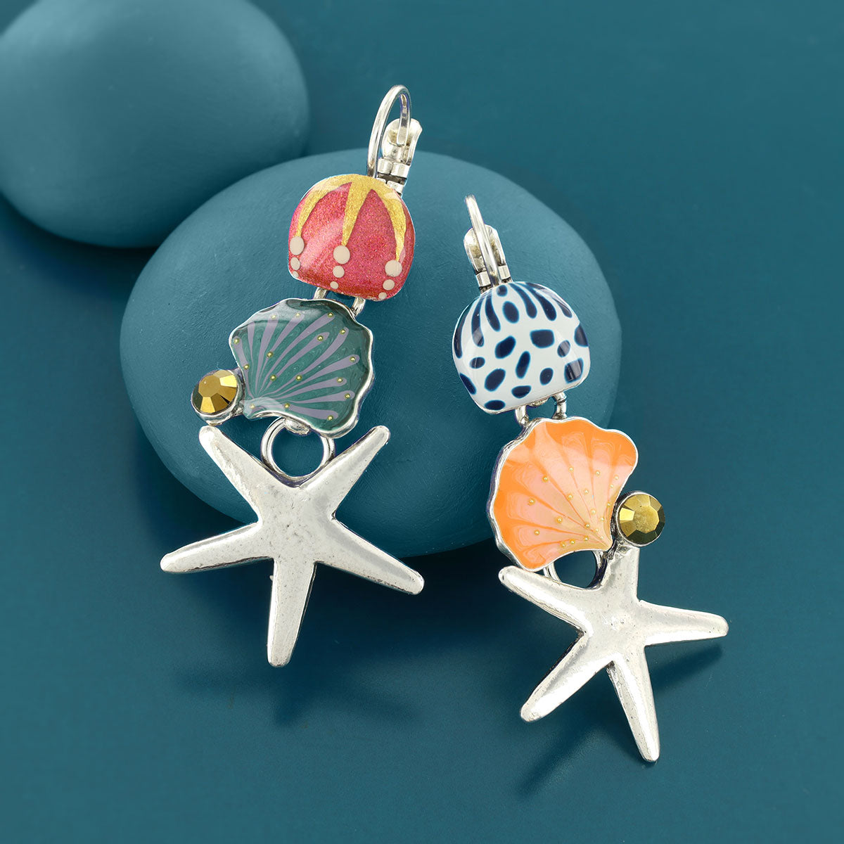 Taratata Earrings E25-07768-10M