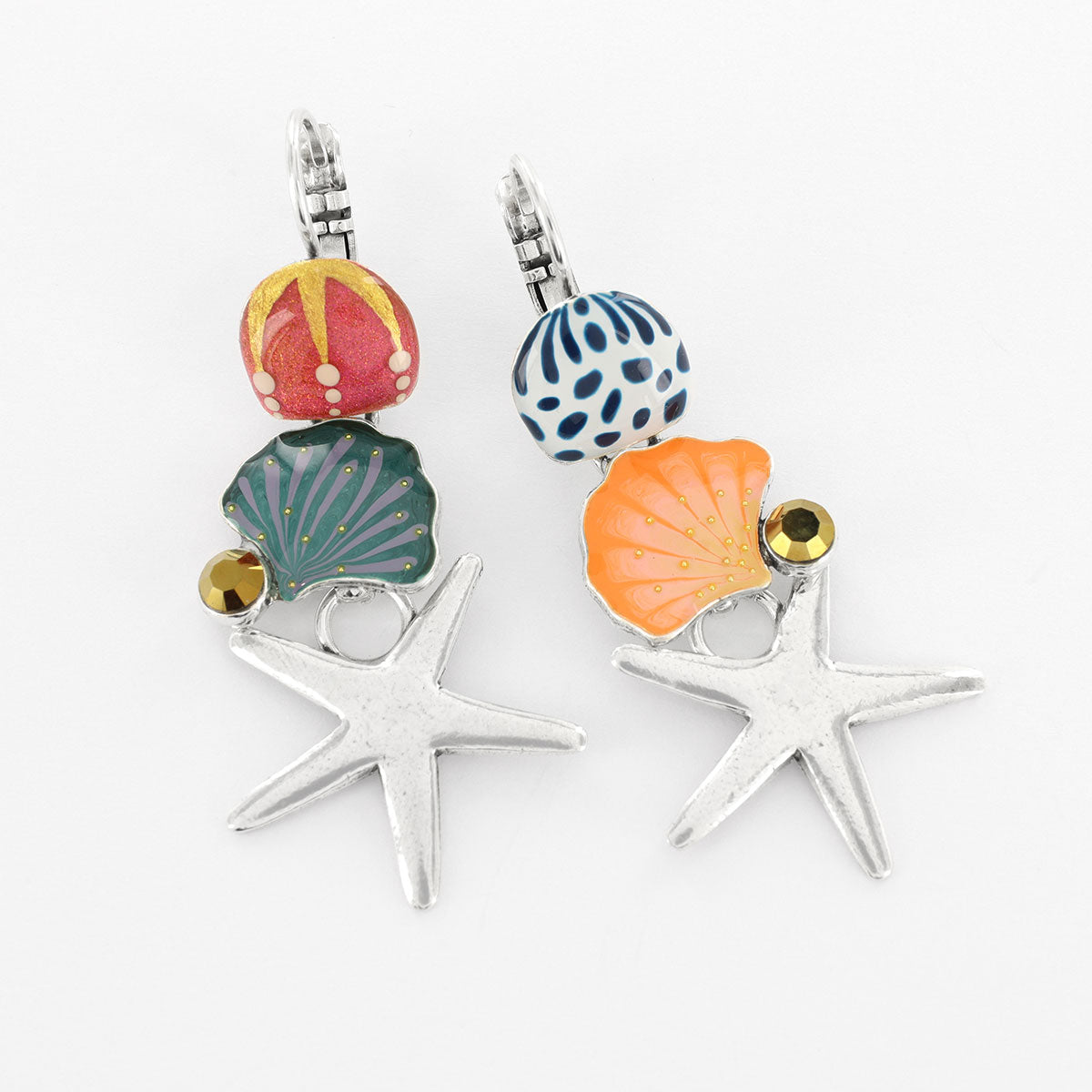 Taratata Earrings E25-07768-10M