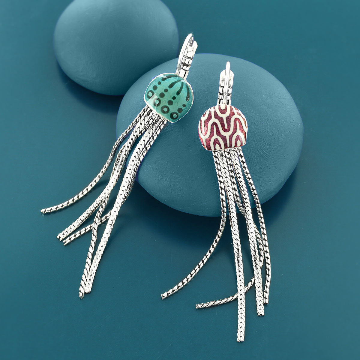Taratata Earrings E25-07771-10M