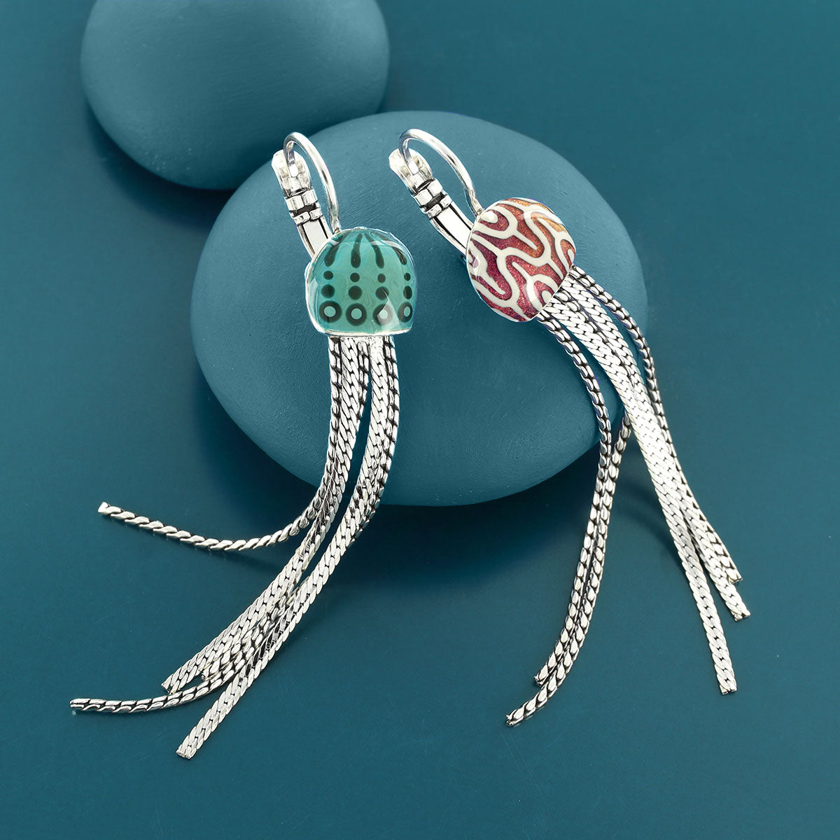 Taratata Earrings E25-07771-10M