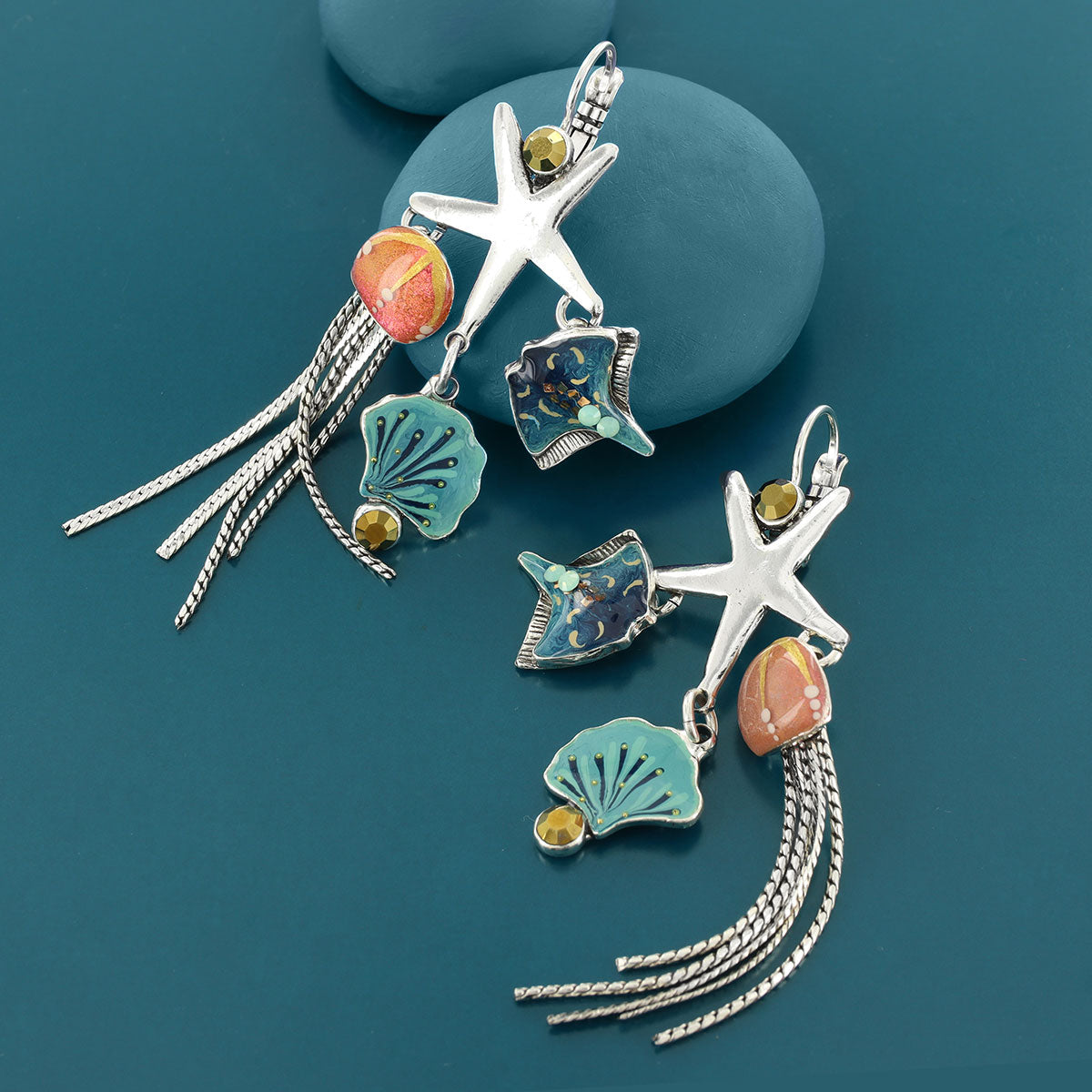Taratata Earrings E25-07773-10M
