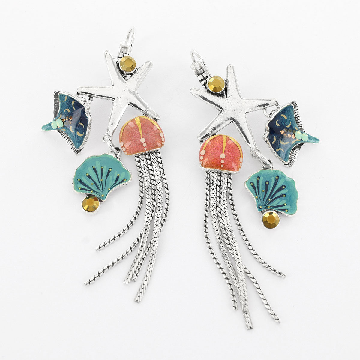 Taratata Earrings E25-07773-10M