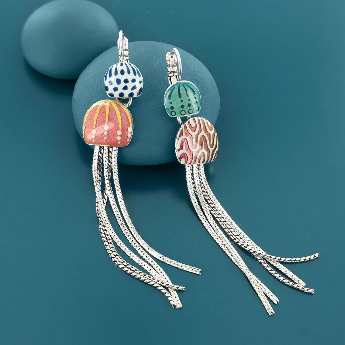 Taratata Earrings E25-07775-10M