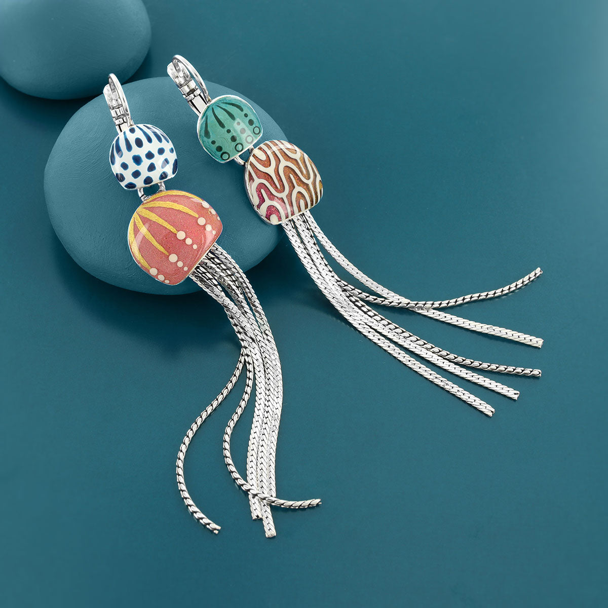 Taratata Earrings E25-07775-10M
