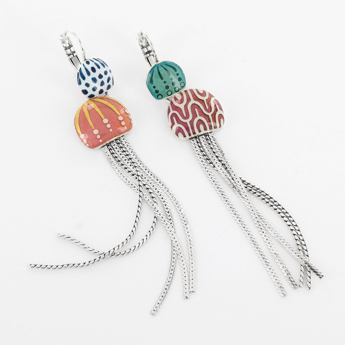 Taratata Earrings E25-07775-10M