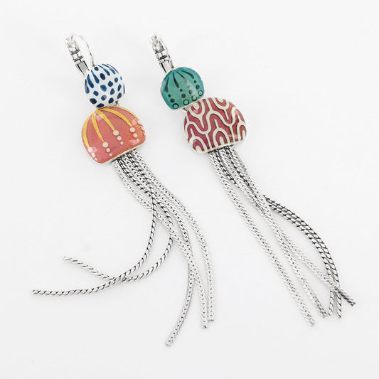 Taratata Earrings E25-07775-10M