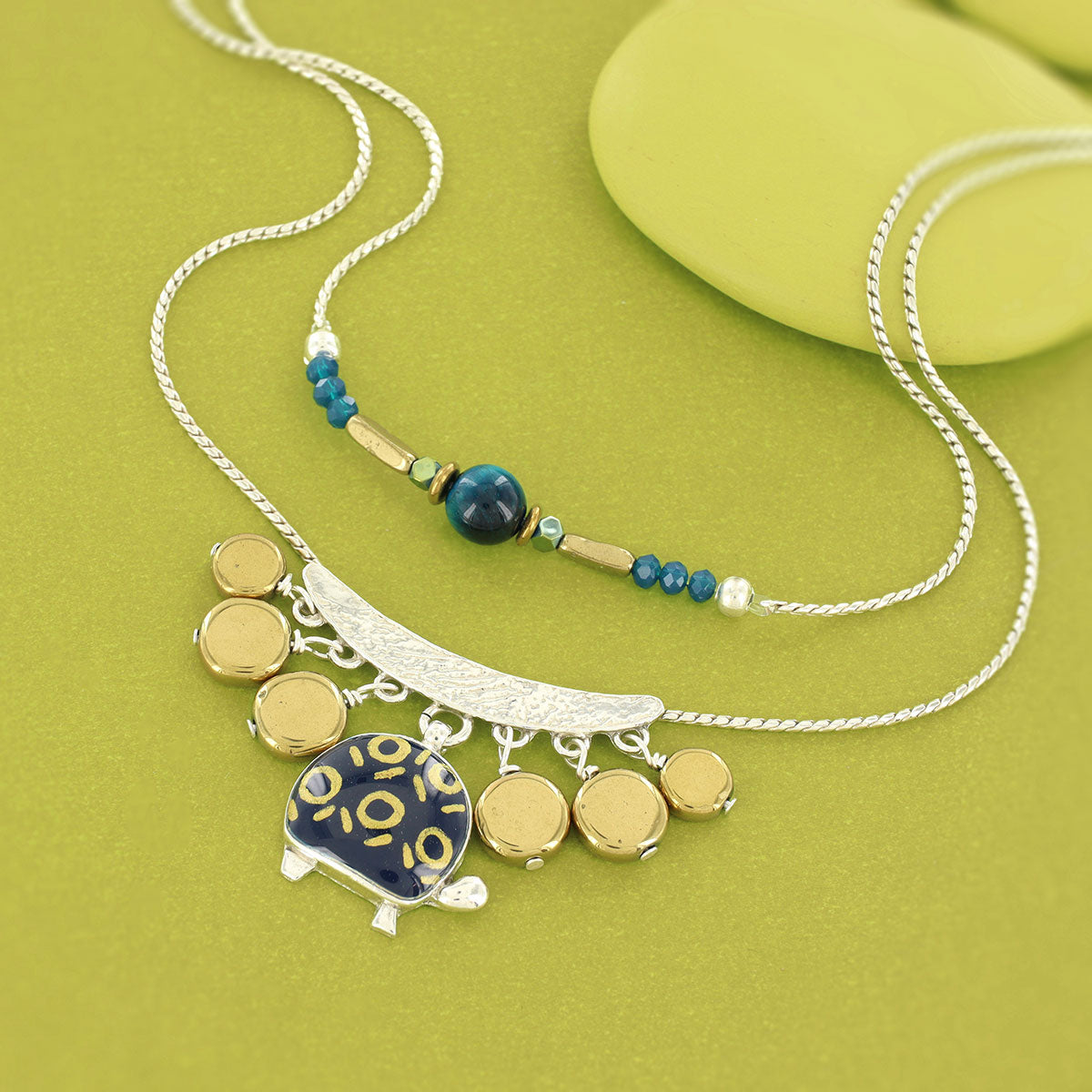 Taratata Necklace E25-10116-104