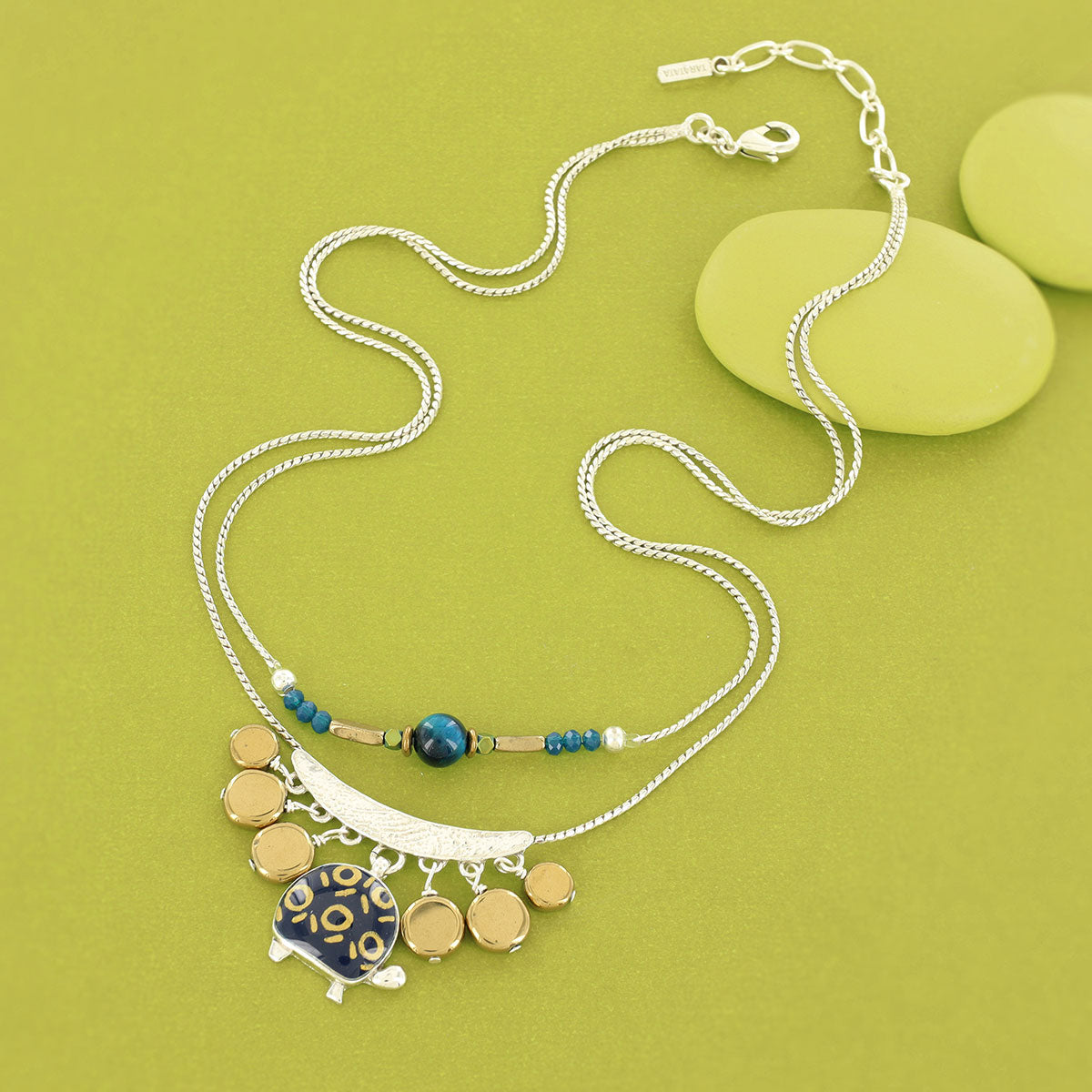 Taratata Necklace E25-10116-104