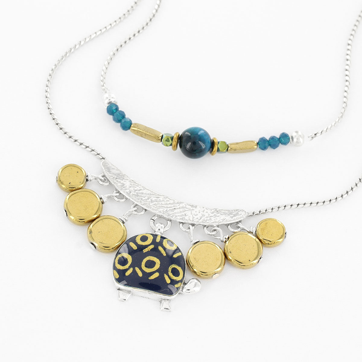 Taratata Necklace E25-10116-104
