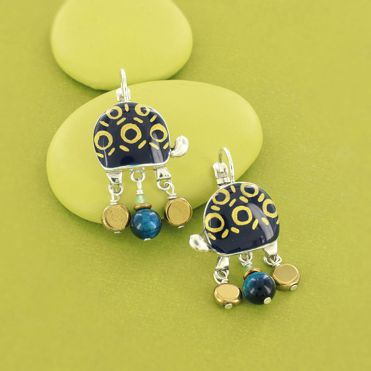 Taratata Earrings E25-10796-104