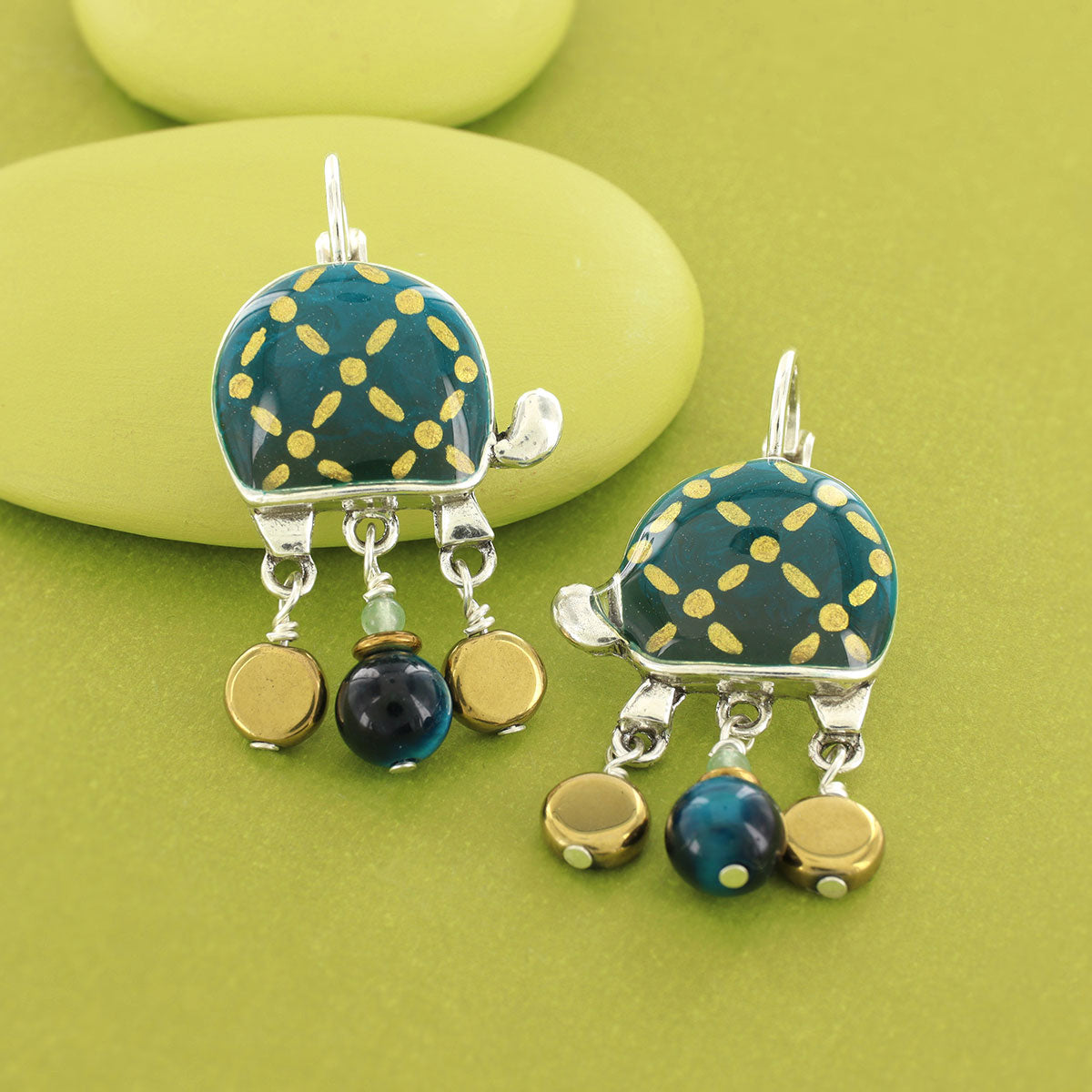 Taratata Earrings E25-10796-107