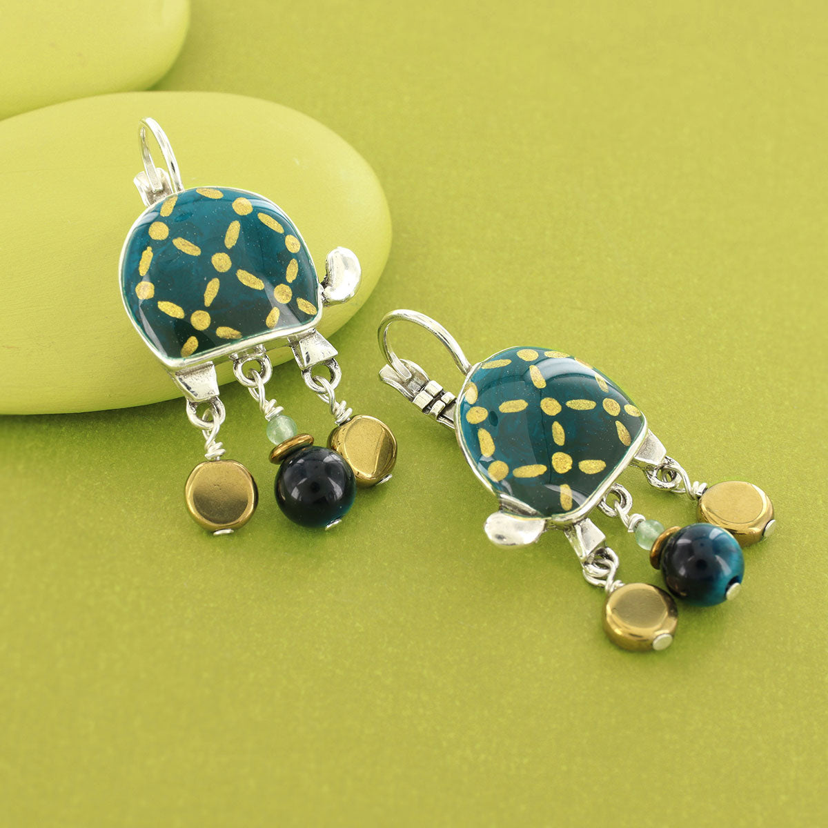 Taratata Earrings E25-10796-107