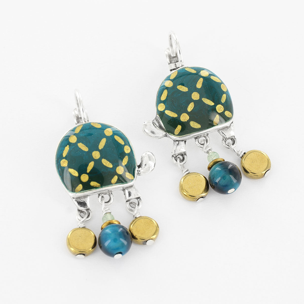 Taratata Earrings E25-10796-107