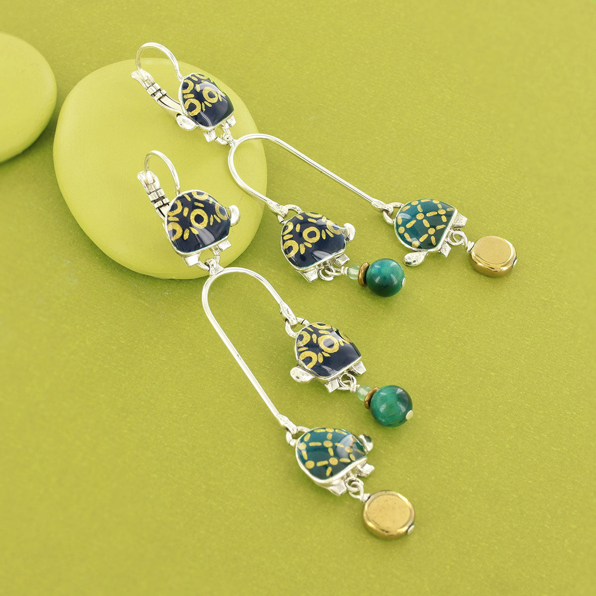 Taratata Earrings E25-10799-104