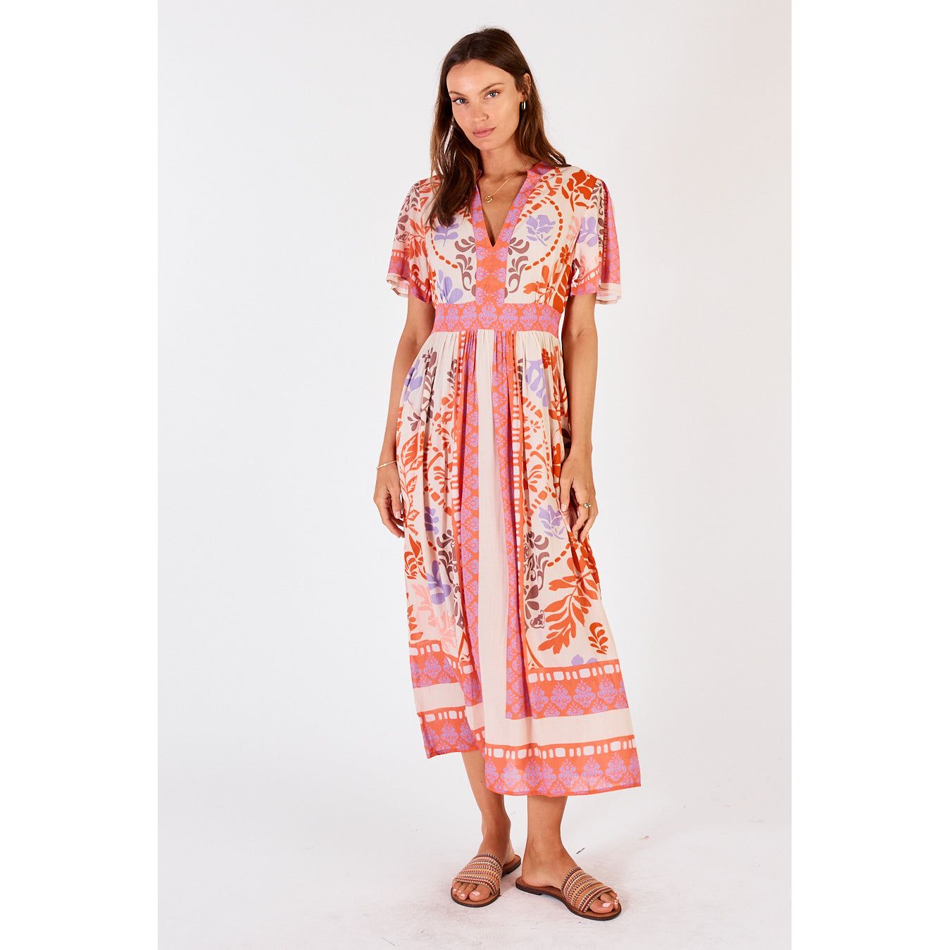 Lula Soul Carara Midi Stone